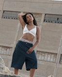 Bermuda Denim