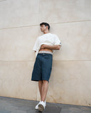 Bermuda Denim