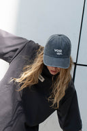 Gorra Void dpt