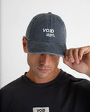 Gorra Void dpt