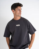 Camiseta Over