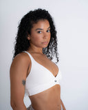 Top Blanco