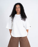 Camiseta Crop