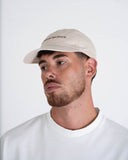 Gorra Built From Silence