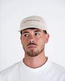 Gorra Built From Silence