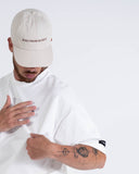 Gorra Built From Silence