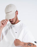 Gorra Built From Silence