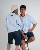 Camisa Rayas